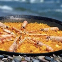 Recette de la fideua